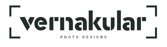 Vernakular Photo Designs logo
