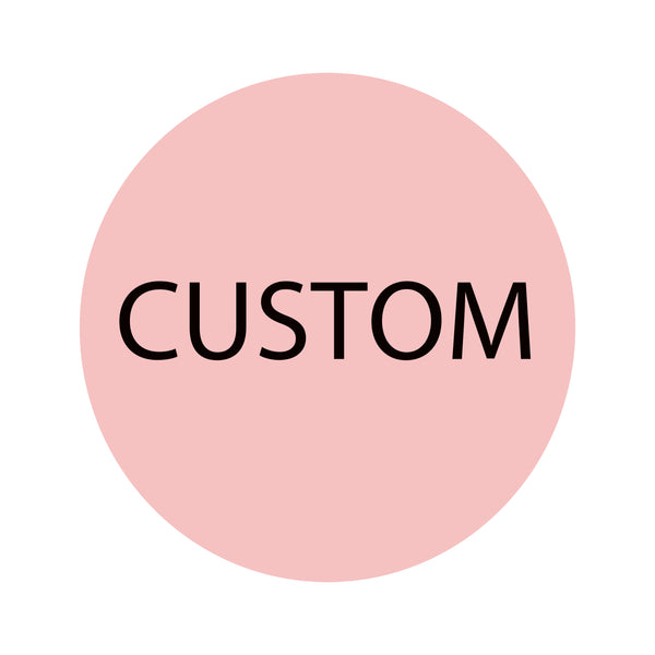 NEW! CUSTOM - Sewer Cover Doormats