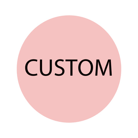 NEW! CUSTOM - Sewer Cover Doormats