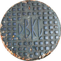 PROJECT ASIA - Kuala Lumpur, Malaysia - Sewer Cover Doormat