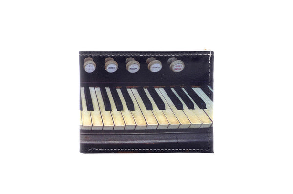 Organ - Men's Leather Wallet, Legazpi City, Philippines