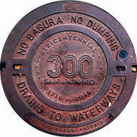 SOUTH SERIES COASTER - San Antonio, TX