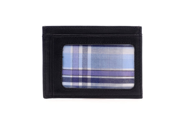 Leather Cardholders - WTC Skyline, New York, NY - Photography